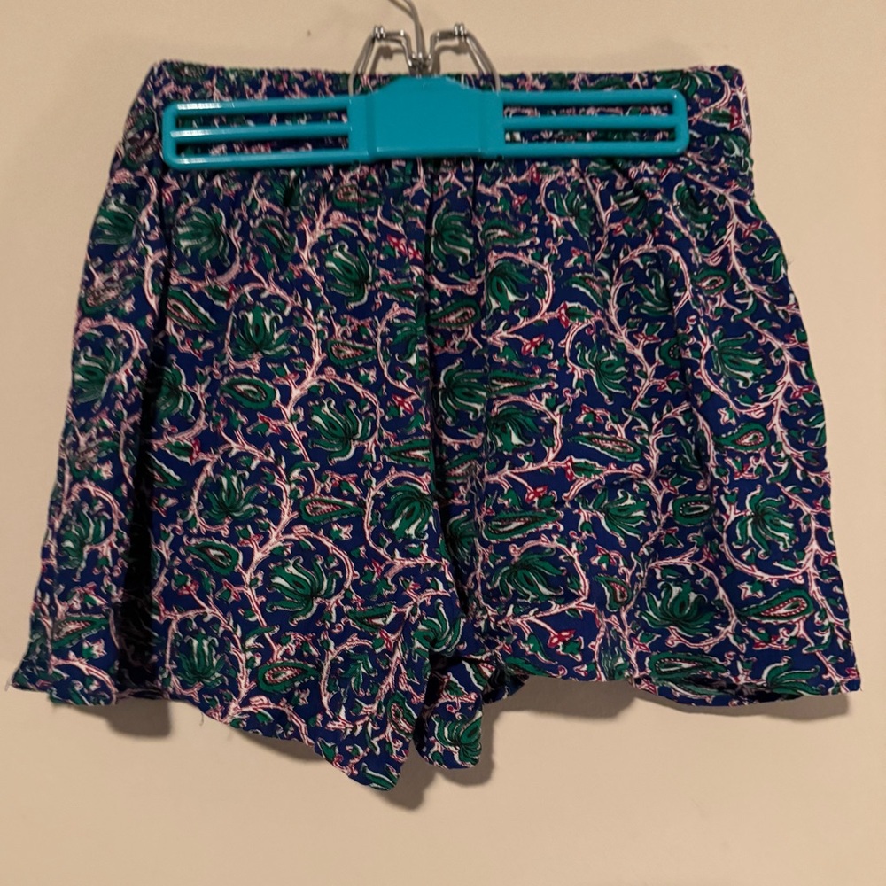 GUC Boden Multicolor Lightweight 4”Shorts - Picture 4 of 12